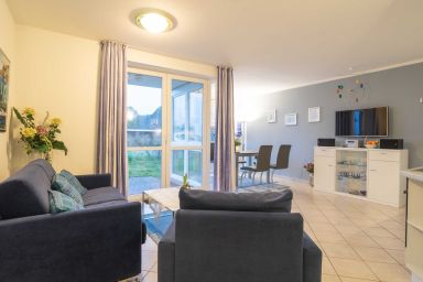 Ferienwohnung Grete