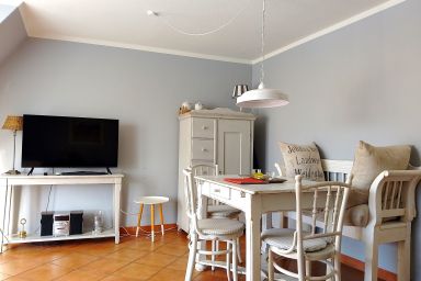 Badestr. 18a Whg. 7 - Badestr. 18a, Whg. 7