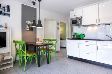 Ferienwohnung Hummelflug OFC 01 - Ferienwohnung Hummelflug