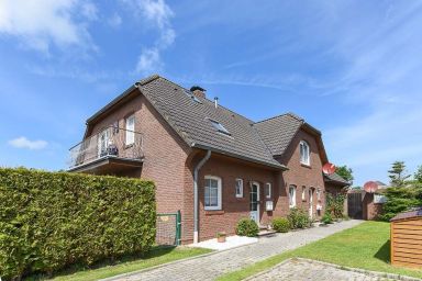 Ferienhaus Grodehus