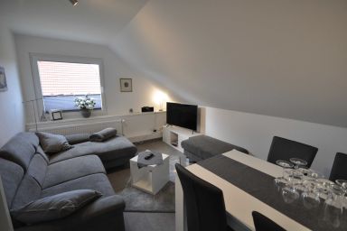 Nr. 28 - Ferienwohnung Am Yachthafen