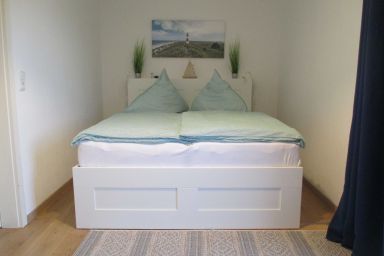 Ferienwohnung Seestern