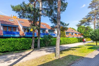 Papillon 16-2 Wohnung Möwe - Pap16-2 Papillon 16-2 Wohnung Möwe