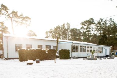 Ferienanlage Zum Knirk - Ferienhaus 3