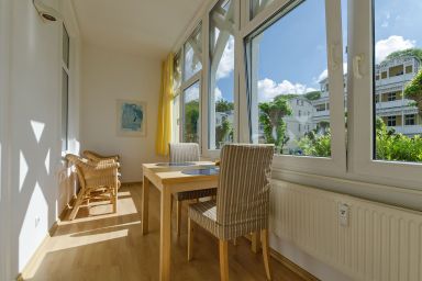 Villa Meeresgruss FeWo 2