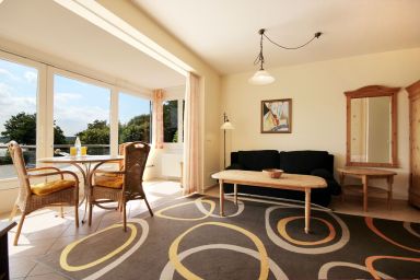 Villa Schwan, Whg. 21 - Ferienwohnung 13RB21 Schwanensee, Villa Schwan