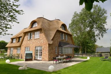 Reethus Nordstil - Haus Nordstil