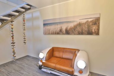 Naturidyll Mariendorf - Ferienwohnung Schafberg - Ferienwohnung Schafberg