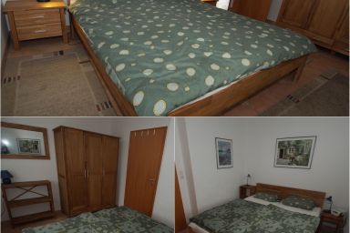 Ferienwohnung Lindenstraße  18  **** - Whg.1