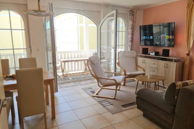 Ferienwohnung Seeschwalbe