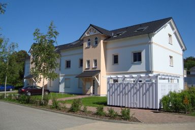 Ferienwohnung Strandwiese 5