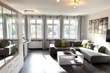 Haus-Kieferneck - Fewo 3