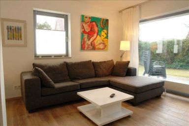 Anna Appartement Norderwung - Anna Appartement Norderwung/EG/UG