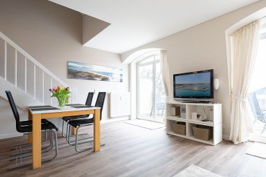 Residenz Ostseestrand Whg. OS-41 .. - Residenz Ostseestrand Whg. 41