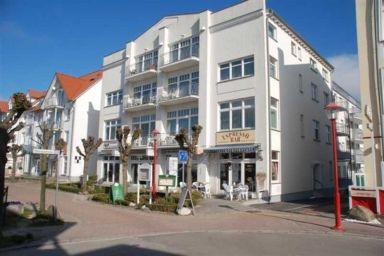 App. Meeresrauscher, strandnah, Gelkamin u. Balkon - App.  mit 1 SZ und Schlafsofa - Aufbettung 3./4. P. App. Meeresrauscher, strandnah, Gelkamin u. Balkon - App.  mit 1 SZ und Schlafsofa - Aufbettung 3./4. P.