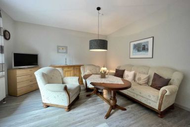 Ferienwohnung Kramer, 25569 - Ferienwohnung An den Flacken