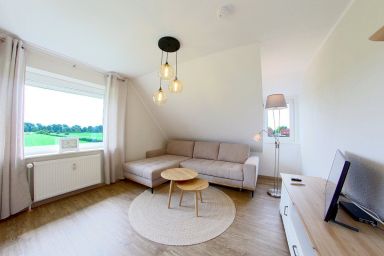 MU32a Dachgeschoss mit Gartenanteil - MU32a Dachgeschoss