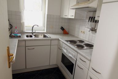 Ferienwohnung Feuerstein - in Hafennähe - FW Feuerstein