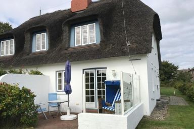 Ferienparadies Haus Janssen