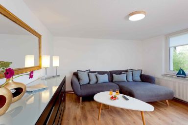 Zinnowitz Ferienbungalow Lütte Liebe - Ferienbungalow Lütte Liebe