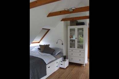 Appartement Kleine Auszeit