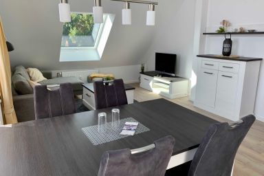 R & W Ferienwohnung - Ferienwohnung R & W