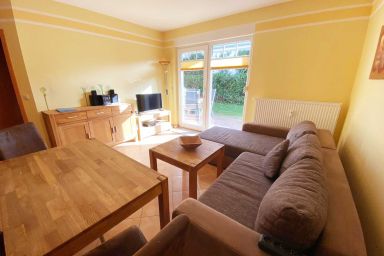 Ferienwohnung Strandwiese 2