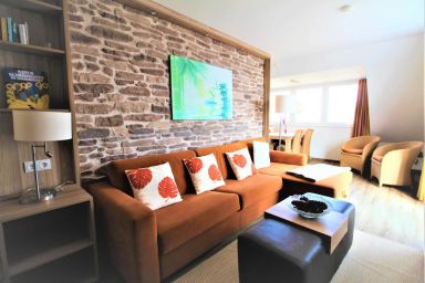 Residenz Hohe Lith Cuxhaven (4.1) - HLI 4.19 5 Personen 65qm
