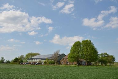 Ferienhof Feil - Ferienwohnung Nr. 1