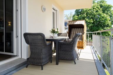 Dünenpalais, App. 08