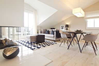 Dünenpalais, App. 24