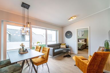 Quartier Frohsinn, App. 11