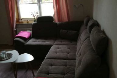 Ferienwohnung Ünner`n Diek / Hinz - Ferienwohnung Ünner`n Diek