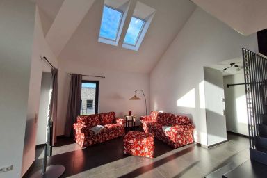 Rügen Ferienhaus 300 - Ferienhaus Glückselig