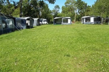 Landgut Dargast - 2-Raum Ferienwohnung