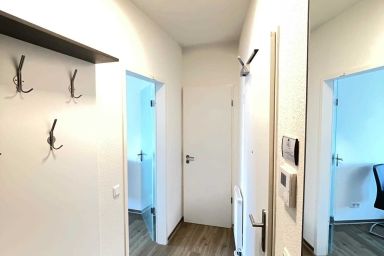 Residenz Bollwark 1.2 - BOW-1.25, 6 Pers., 70-80qm