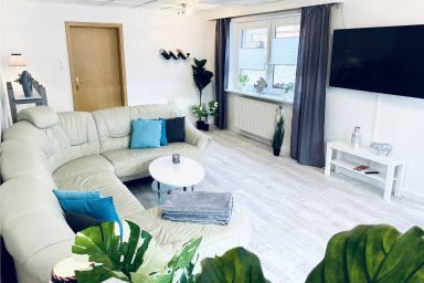 KAPITÄNS HUS-familienfreundliches Ferienhaus nahe zum Strand - KAPITÄNS HUS - ganzes Haus