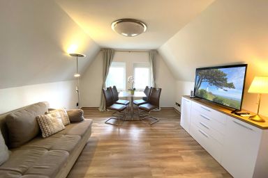 Süderhaus Hiddensee - Appartement 11