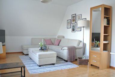 Ferienwohnung FischLANDinSicht - FischLANDinSicht