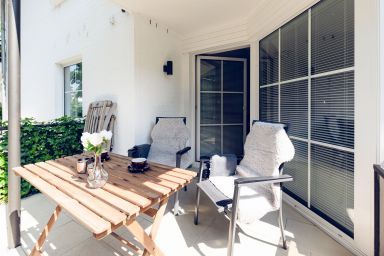 Strandallee 200 WG 108