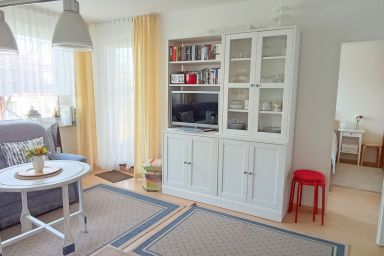 Haus Vogelsand, App. 343 - Vogelsand 343