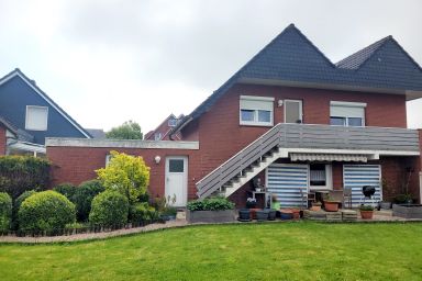 Fewo am Yachthafen - Wohnung mit 1 Schlafzimmer