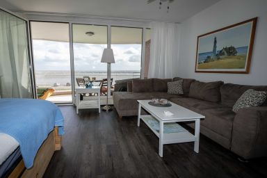 189 Apartment Meerzeit - Meerzeit Apartment mit Südbalkon und Meerblick