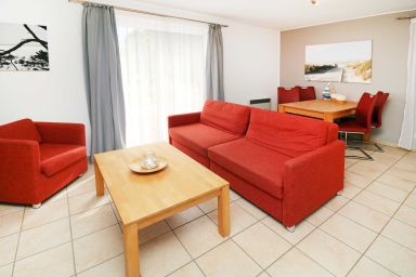 Ferienwohnung Rosi - Ferienwohnung Rosi-2 SZ bis max. 4 Pers. und 1 Baby