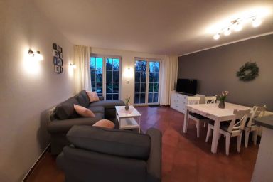 Ferienwohnungen Stellerbruch - Lilienwohnung