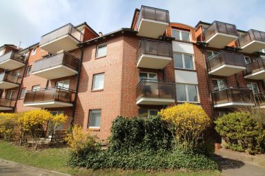 Residenz Passat Cuxhaven (5) - PAS-5.49