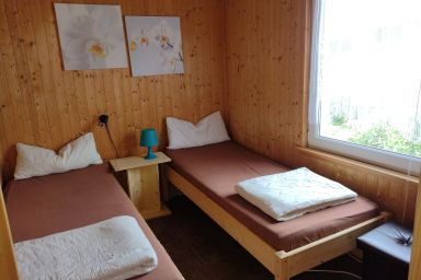 Ferienhaus Deichblick