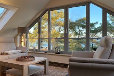 Strandhaus Aurell - direkt am Ostseestrand - Typ VI / Nr. 16 Meerblick