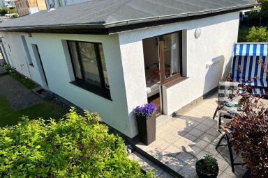 Ferienhaus Seeblick - FH Seeblick