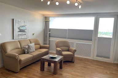 Hanseatenhaus im Zentrum App. 88 Eastview - 1-Zimmerwohnung App 88